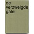De verzwelgde galei