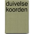 Duivelse koorden