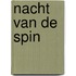 Nacht van de spin