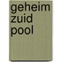 Geheim zuid pool