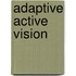 Adaptive Active Vision