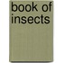 Book of insects
