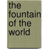 The fountain of the world door J. Fabre