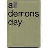 All demons day door H. Portocarero