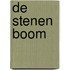 De stenen boom
