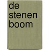 De stenen boom by G. Lauwaert