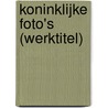 Koninklijke foto's (werktitel) door D. Braeckman