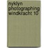 Nyklyn photographing windkracht 10