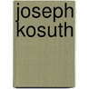 Joseph kosuth door Kosuth