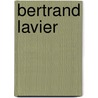 Bertrand lavier door Lavier