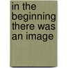 In the beginning there was an image door Temmerman
