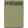 Mitilate door W. Van Beirendonck