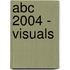 ABC 2004 - visuals