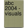 ABC 2004 - visuals by K. Broos