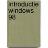 Introductie Windows 98 by J. Smets