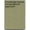 Knowledge-based computational approach door Fang