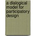 A dialogical model for participatory design