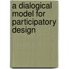 A dialogical model for participatory design by Hoang Ell Jeng