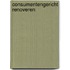 Consumentengericht renoveren