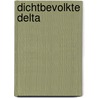 Dichtbevolkte delta by Frieling