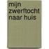 Mijn zwerftocht naar huis