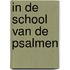 In de school van de psalmen