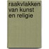 Raakvlakken van kunst en religie