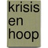 Krisis en hoop