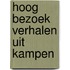 Hoog bezoek verhalen uit kampen