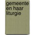 Gemeente en haar liturgie