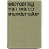 Ontvoering van marco mandemaker