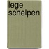 Lege schelpen