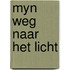 Myn weg naar het licht