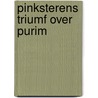 Pinksterens triumf over purim door Smitt