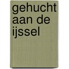 Gehucht aan de IJssel by J. van Dorsten