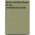 Woon-werkverkeer in de verblijfsrecreatie