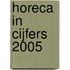 Horeca in Cijfers 2005