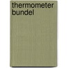 Thermometer bundel by Unknown