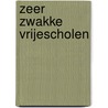 Zeer zwakke vrijescholen door Inspectie van het Onderwijs