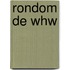 Rondom de WHW