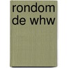 Rondom de WHW door Onbekend