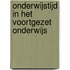 Onderwijstijd in het voortgezet onderwijs