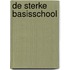 De sterke basisschool