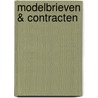 Modelbrieven & contracten by M. Wijns
