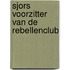 Sjors voorzitter van de rebellenclub