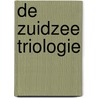 De zuidzee triologie door H. van Oudenearde