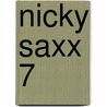 Nicky Saxx 7 door W. Ritstier