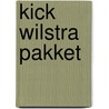 Kick Wilstra pakket door H. Sprenger