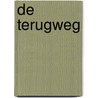 De terugweg door W. Ritstier