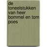 De toneelstukken van Heer Bommel en Tom Poes door T. Agterberg